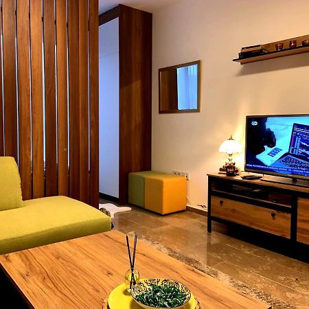 Apartment Aria Travnik Eksteriør bilde