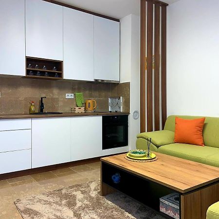 Apartment Aria Travnik Eksteriør bilde