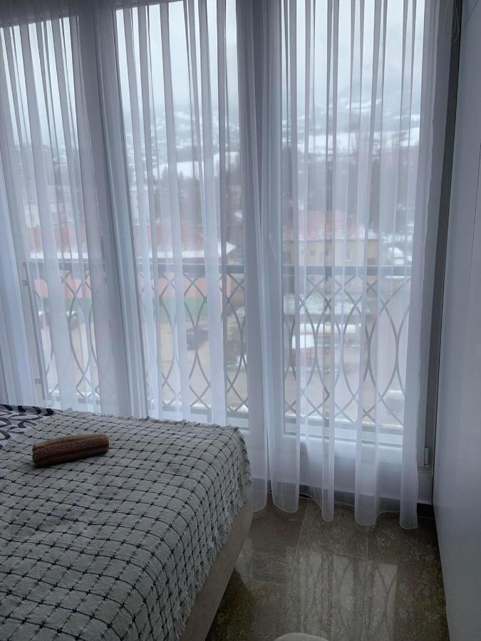 Apartment Aria Travnik Eksteriør bilde