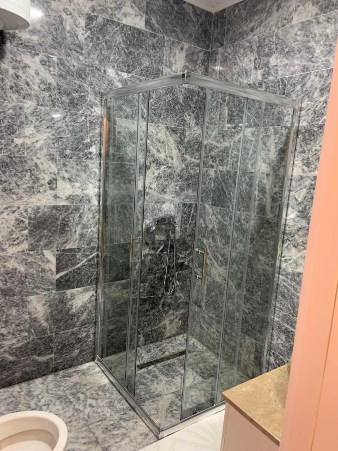 Apartment Aria Travnik Eksteriør bilde