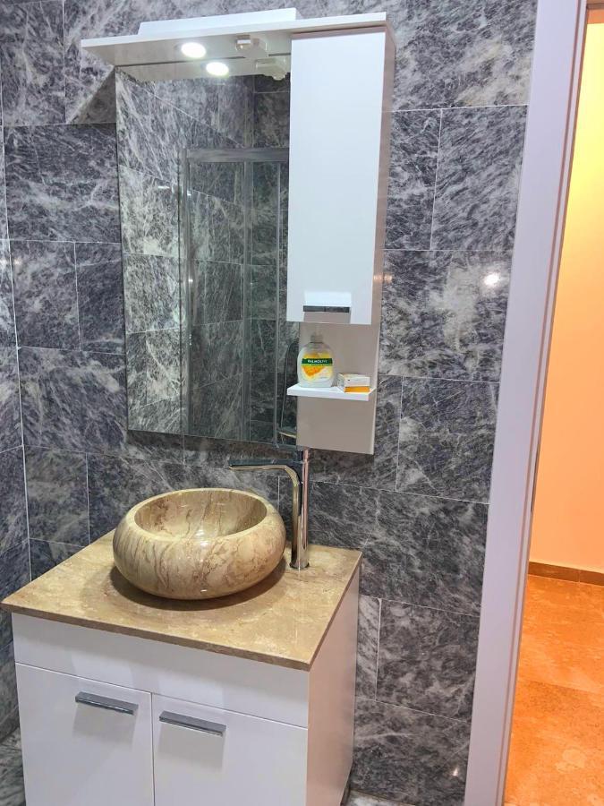Apartment Aria Travnik Eksteriør bilde