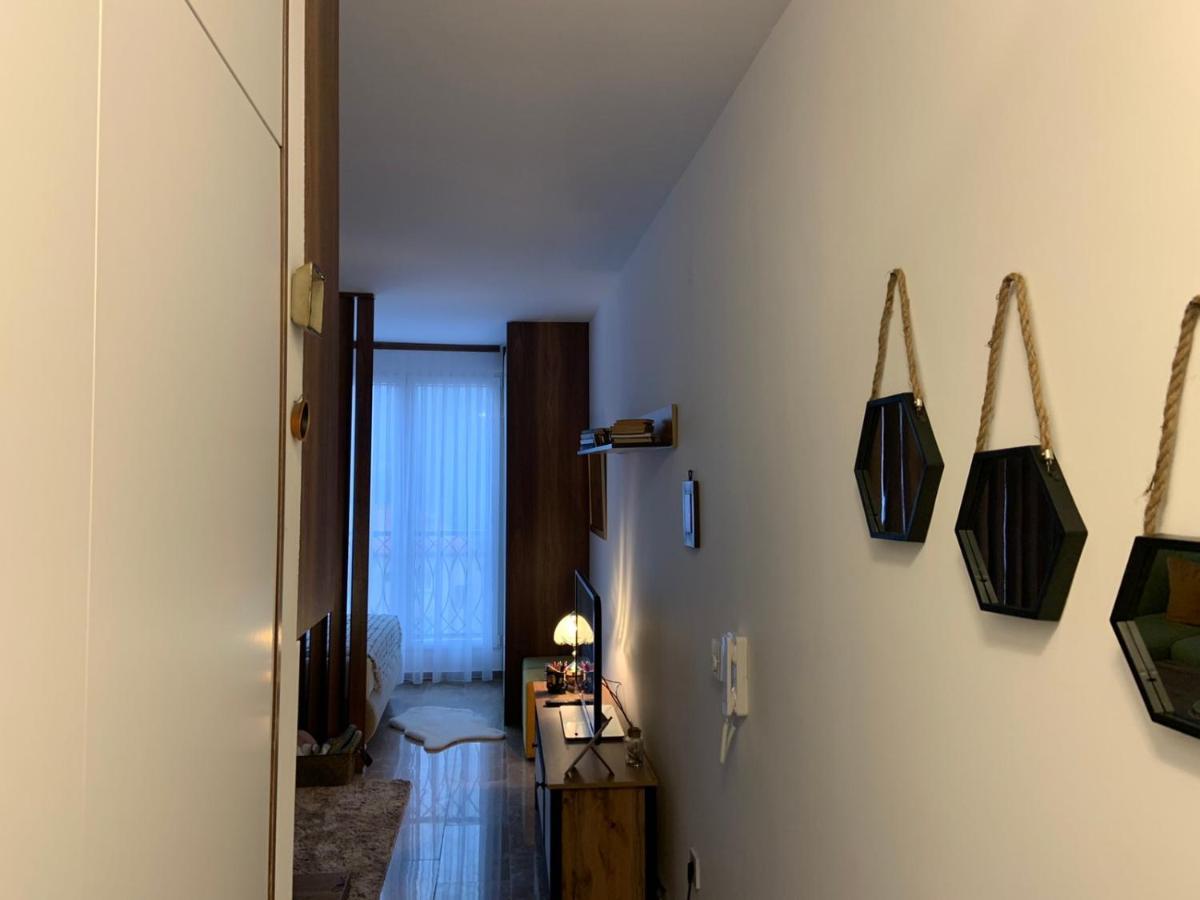 Apartment Aria Travnik Eksteriør bilde