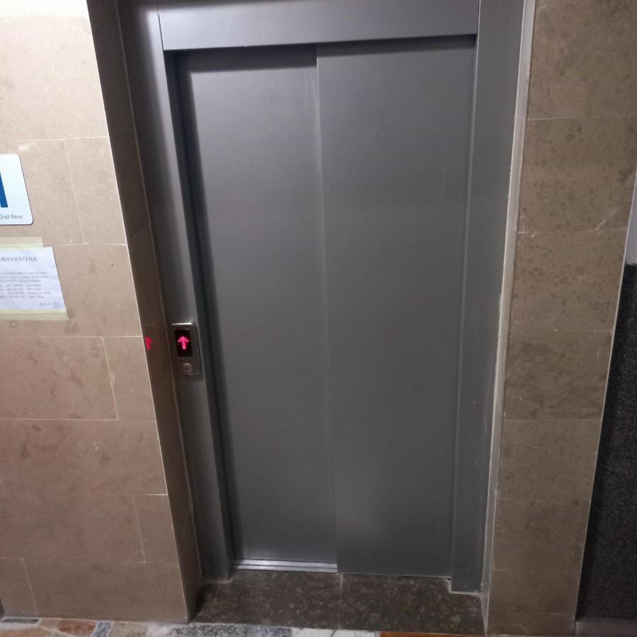 Apartment Aria Travnik Eksteriør bilde